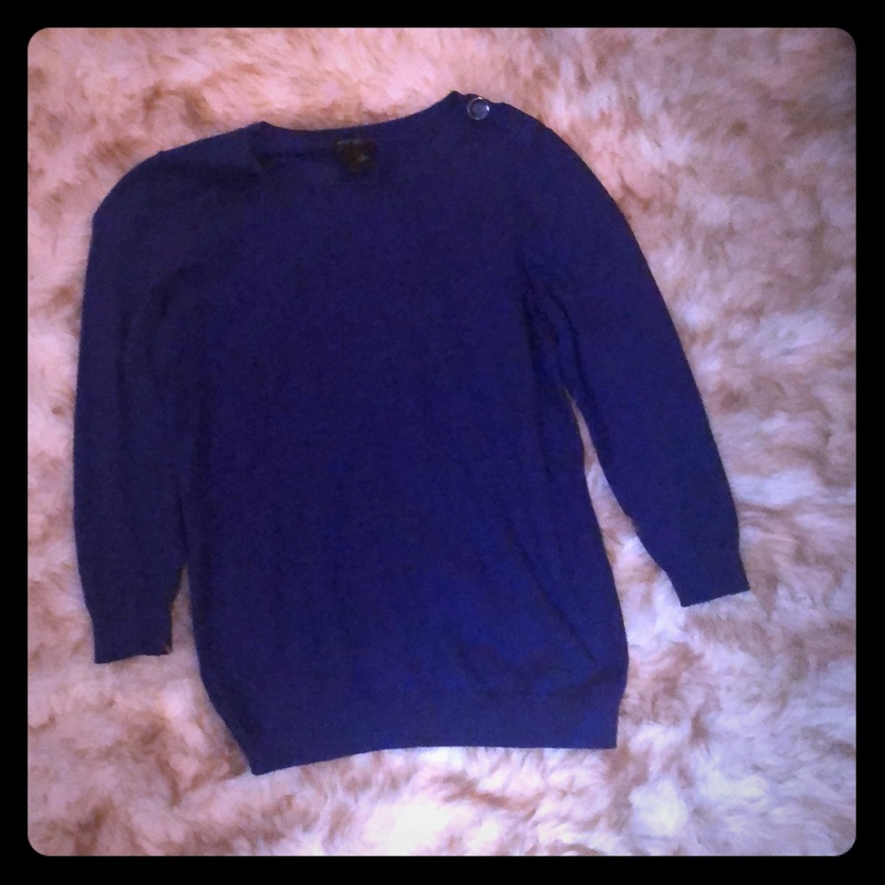 Ann Taylor shirt